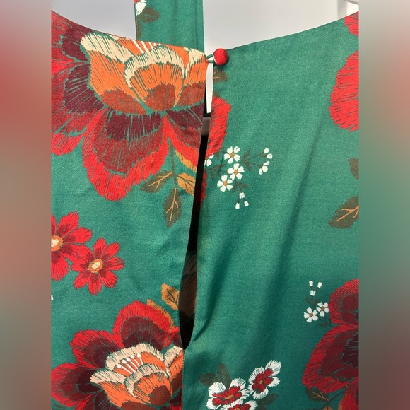 FARM Rio for Anthropologie dress - Picture 6 of 6